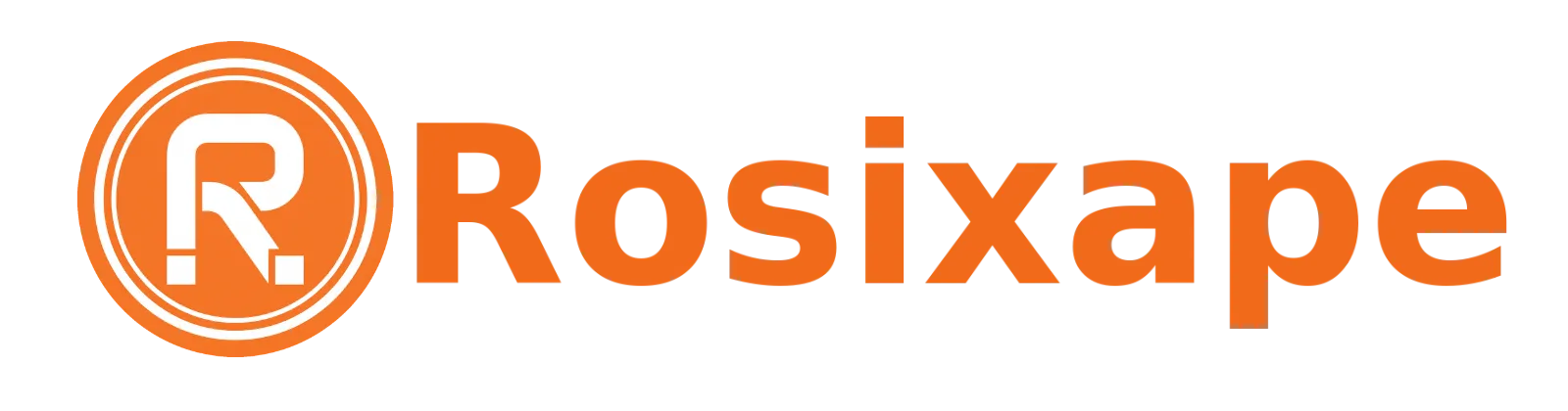 Rosixape